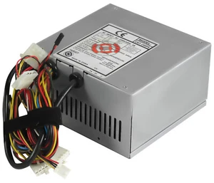 Bloc Alimentation At Ordinateur Rétro TARGET CWT-200PA 200W Fdd Molex - Photo 1/3