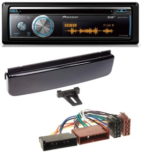 Pioneer MP3 DAB USB CD Bluetooth Autoradio für Ford Cougar Fiesta Focus Mondeo P - Bild 1 von 7