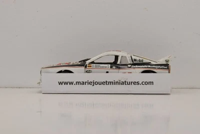 LANCIA 037 RALLYE #1 DEUTCHLAND RALLY 1983 VITESSE 1/43 - Photo 1/4