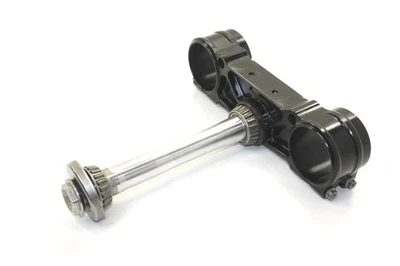 KTM 450 SXF 2013 OEM triple árbol inferior con vástago 7770103202230 Foto 1 de 4