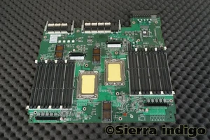 604047-001 HP Motherboard 590472-001 4K11A5 System Board - Picture 1 of 1