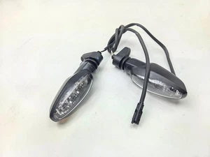 LED Blinker pair Tiger 900 GT Pro Rally Daytona 660 T2701494 - Picture 1 of 1