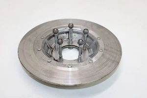 BMW R90 1974 6 OEM DISCO DE FRENO DELANTERO IZQUIERDO ROTOR - Imagen 1 de 9