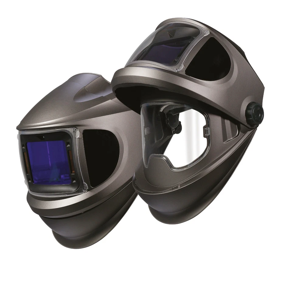 Parweld XR943H Flip Front Auto Schweiß- & Schleifhelm mit True Color