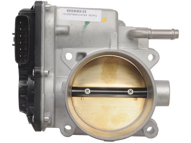For 2007-2015 Lexus RX350 Throttle Body Cardone 44985WPVJ 2008 2009 2010 2011 - Изображение 1 из 2
