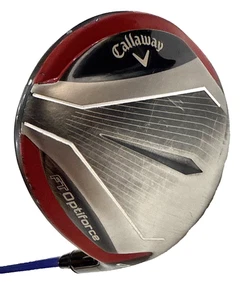 Varilla regular de grafito de madera Callaway FT Optiforce 9 derecha 42" - Imagen 1 de 10