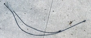Drive & Brake Cable Set for 22" RWD Toro 20017 - Picture 1 of 8