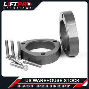 1.2" 30mm Front Strut Spacers Lift Kit for KIA CARENS II 2002-2005 - Picture 1 of 4