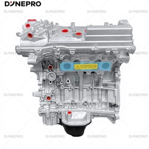For 2006-2011 LEXUS IS350 2007 2008 2011 GS350 3.5L V6 RWD MOTOR 2GR-FSE 2GR - Picture 1 of 4