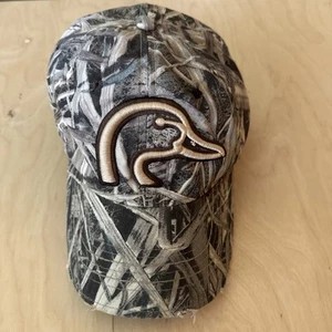 Ducks Unlimited Baseball Cap Hat - Picture 1 of 3