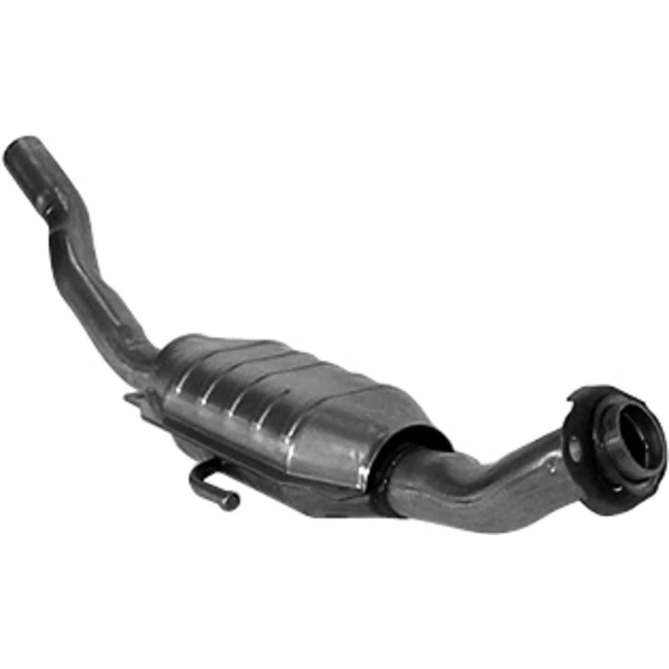 Conversor catalítico 14451 Davico para Le Baron Dodge Spirit Plymouth Acclaim - Imagem 1 de 1