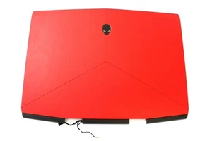 N534Y ORIGINAL DELL LCD BACKCOVER ALIENWARE M15 P79F - Bild 1 von 2