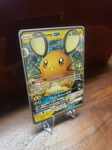 Dedenne GX 57/214: Ungebrochene Anleihen - Bild 1 von 2