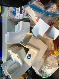 EGA Kanalverschraubungen 50x50 FAI1, EGA Verschraubungen, Gilflex, MT usw - Bild 1 von 8