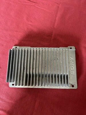 Amplificador Ford Focus Sony 2012-18 BT4T-18B849-DH Foto 1 de 3