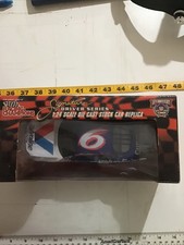 Mark Martin #6 Valvoline 50th Anv 1:24 Scale Racing Champions Die Cast NASCAR