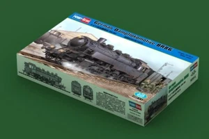 Hobbyboss 1/72 82914 German Dampflokomotive BR86 - Picture 1 of 1