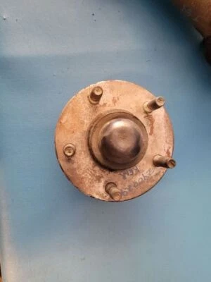 90 91 92 93 94 95 96 97 98 buje de cojinete trasero ford taurus sin abs 130195 Foto 1 de 2