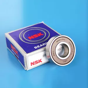 1 pieza de piezas de motor DLE cojinete de aguja Reer 6001 DLE20/20RA/60 accesorios de motor - Imagen 1 de 3