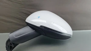 Orig. Porsche Macan (95B) Retrovisor Exterior Izquierda Calentado Twa Ec C9A - Imagen 1 de 11