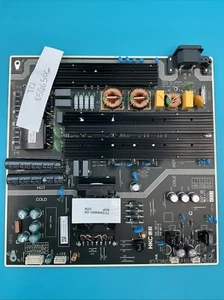 85" TCL LED/LCD TV 85Q650G POWER SUPPLY BOARD - Picture 1 of 2