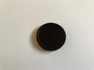 Tapa de objetivo para Walimex Pro 500 mm F/6.3 DX MF - Imagen 1 de 1