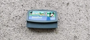2011 Vtech InnoTab Mickey Mouse Clubhouse Cartridge, P0000, Used! - Picture 1 of 5