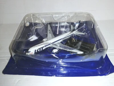 AEREI DI LINEA BOEING 767-300 POLISH AIRLINES FABBRI 1/460 - Immagine 1 di 2
