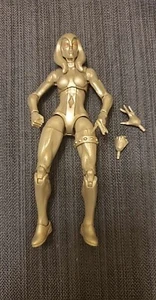 Marvel Legends Jocasta Loose Complete Action Figure (Joe Fixit Wave) - Picture 1 of 2