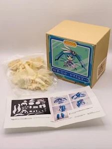 Hatsune Miku Garage Kit Wonder Festival 2013 Nendoroid N03 Orbit Custom Parts - Picture 1 of 6