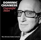 Ungrateful Heart By Dominic Chianese (Cd, Jun-2003)