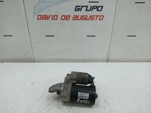 1005831221 halter anlasser 454285 für FORD FIESTA V 1.4 16V 2001 - Picture 1 of 14