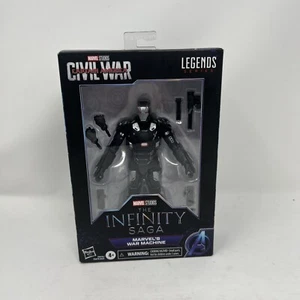 Marvel Legends Infinity Saga War Machine 6"" Actionfigur Filmversion Neu - Bild 1 von 13