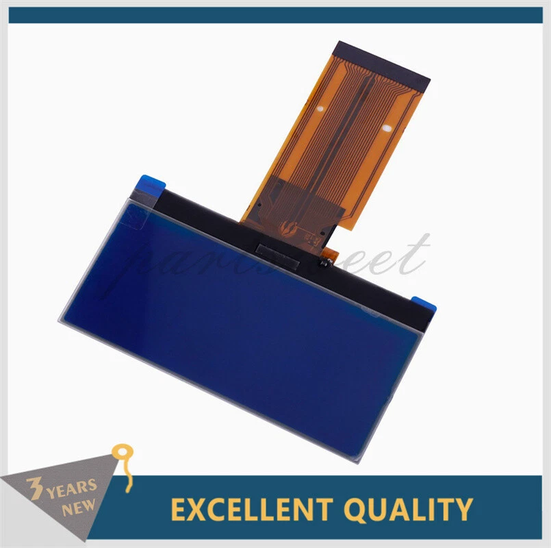 Velocímetro Cluster Pantalla LCD para MERCEDES BENZ W203 C240 2001 2002 2003 2004 Foto 1 de 3