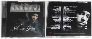 MONDO MARCIO SOLO UN UOMO 2 CD 2006 - Foto 1 di 1