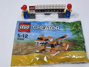 Lego® Creator 30285 Säbelzahntiger - Neu - OVP TOP - Bild 1 von 1