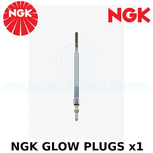 NGK Glow Plug - For Opel Astra H H Estate 1.3 CDTI (2005-10) - Picture 1 of 1
