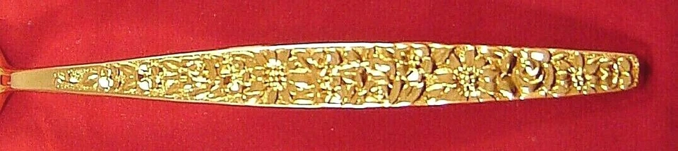 Cubiertos Rogers Int Golden Dubonnet 1847 tu elección excelentes  Foto 1 de 1