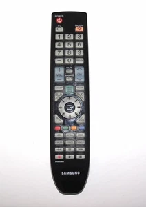 Telecomando Samsung BN59-00695A per TV LN52A650 LN46A650 LN40A650"s testato - Foto 1 di 3
