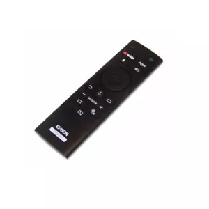 New OEM 2212168 Epson Remote EH-LS300 Remote LS300 RC4261804 4261804 LS300W - Picture 1 of 1