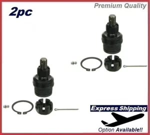 Premium Ball Joint SET Lower For JEEP Kit K3161T - Picture 1 of 1