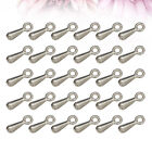 1000 PCS DIY -chain Tail Pendants DIY Alloy Pendants Pendants Necklace
