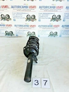 AMMORTIZZATORE ANTERIORE DESTRO VOLKSWAGEN VW GOLF 7 VII '16 1.6 TDI 5Q0413023FH - Imagen 1 de 4