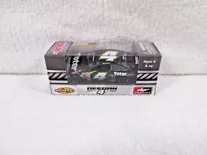 HAILIE DEEGAN #4 TOTER 1/64 ACTION NASCAR DIECAST 2020 FUSION - Picture 1 of 6