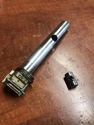 Used OEM Parts Output Shaft Clamp For DEWALT DW938 Type 2 18V Reciprocating Saw - Image 1 of 4