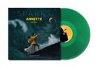 Sparks Annette: Cannes Edition (Vinyl) 12" Album Coloured Vinyl (UK IMPORT)