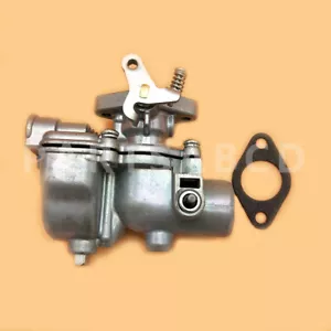 New Original Carburetor 251234R91 For IH Farmall Tractor Cub 154 184 185 C60 - Foto 1 di 7