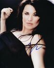 Lucy Lawless- Signed Photograph
