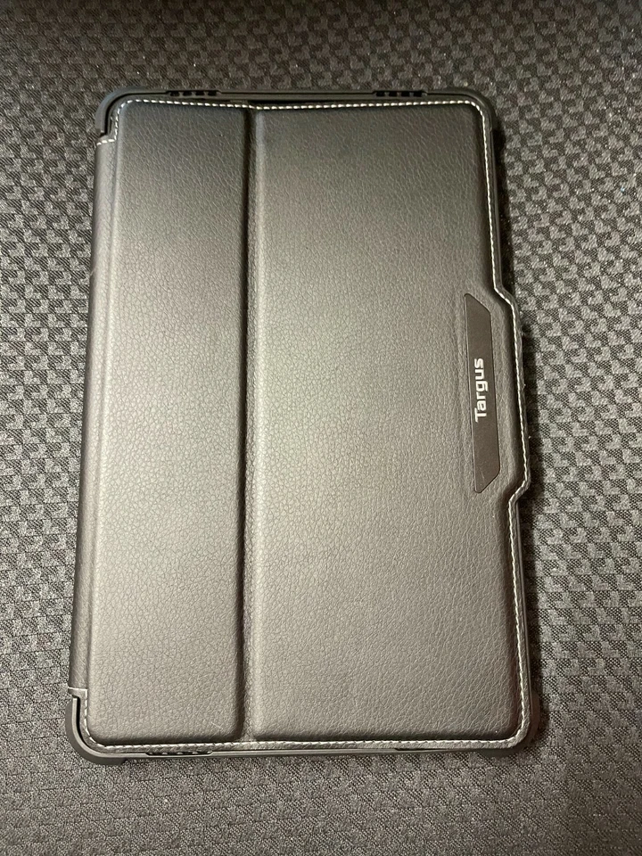 Targus Case for Samsung Galaxy Tab A 10.5-Inch (2018), Black (THZ756GL-50) - Image 1 of 3