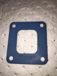 1 OEM Mercruiser Exhaust GASKET 27-41811  boat marine B2 - Bild 1 von 2